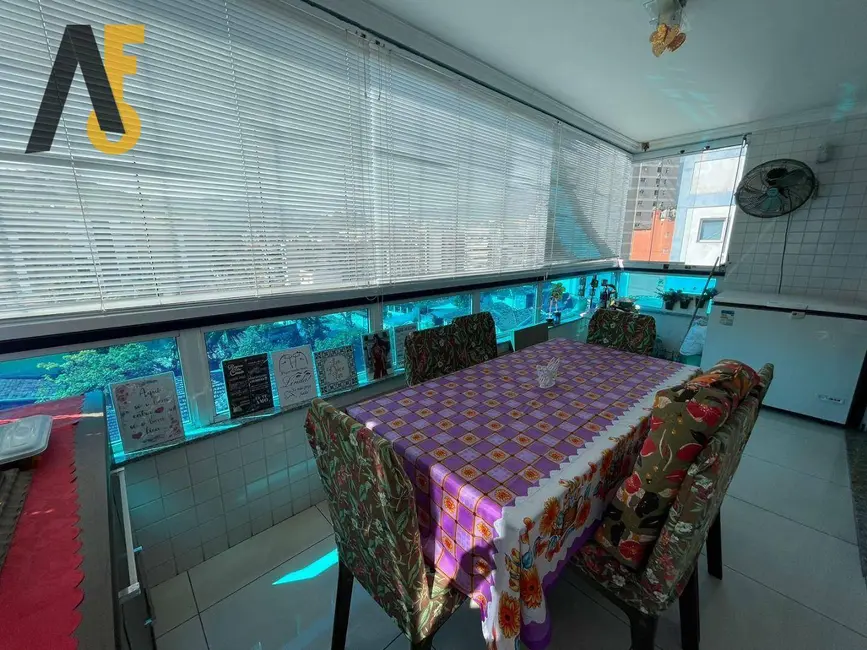 Foto 5 de Cobertura com 4 quartos à venda, 218m2 em Rio De Janeiro - RJ