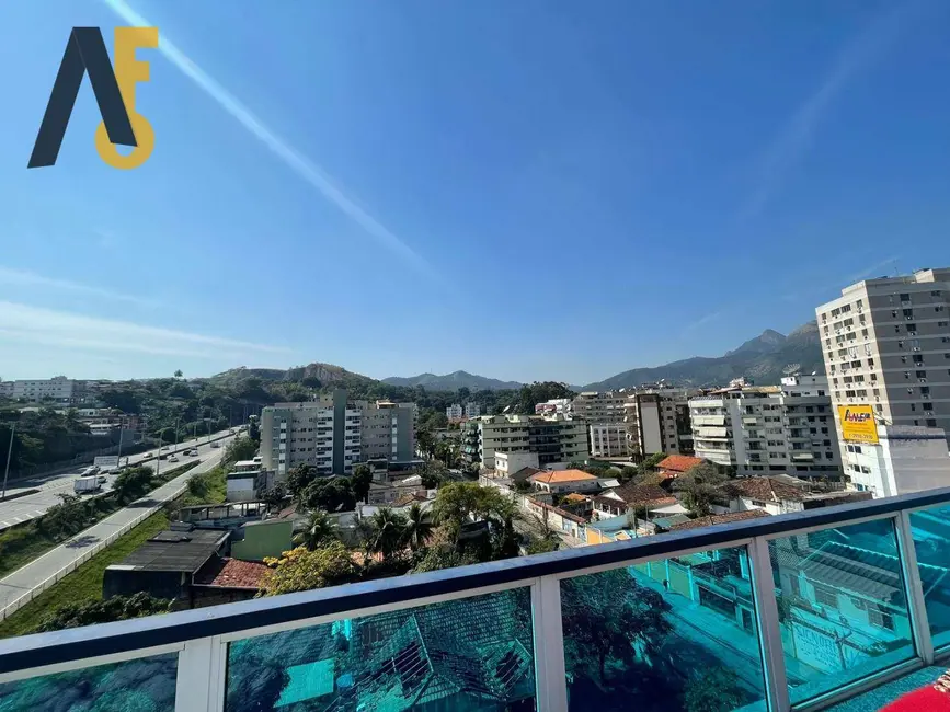 Foto 1 de Cobertura com 4 quartos à venda, 218m2 em Rio De Janeiro - RJ