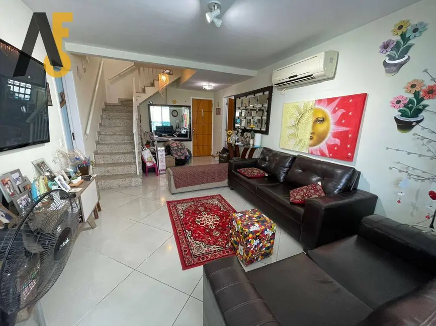 Foto 3 de Cobertura com 4 quartos à venda, 218m2 em Rio De Janeiro - RJ