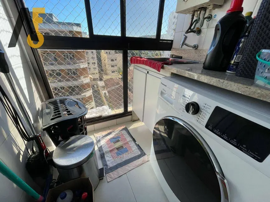 Foto 5 de Cobertura com 3 quartos à venda, 138m2 em Rio De Janeiro - RJ