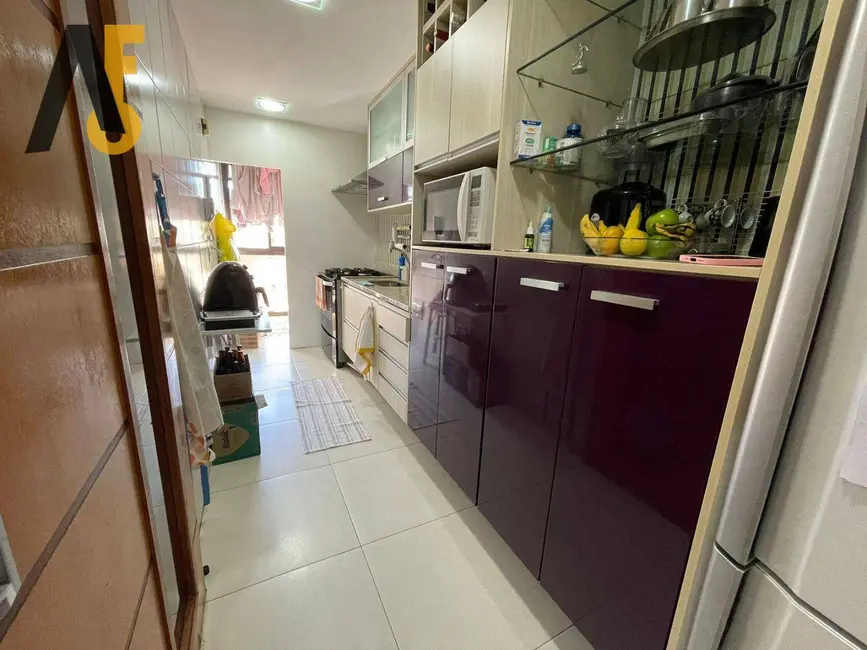 Foto 4 de Cobertura com 3 quartos à venda, 138m2 em Rio De Janeiro - RJ