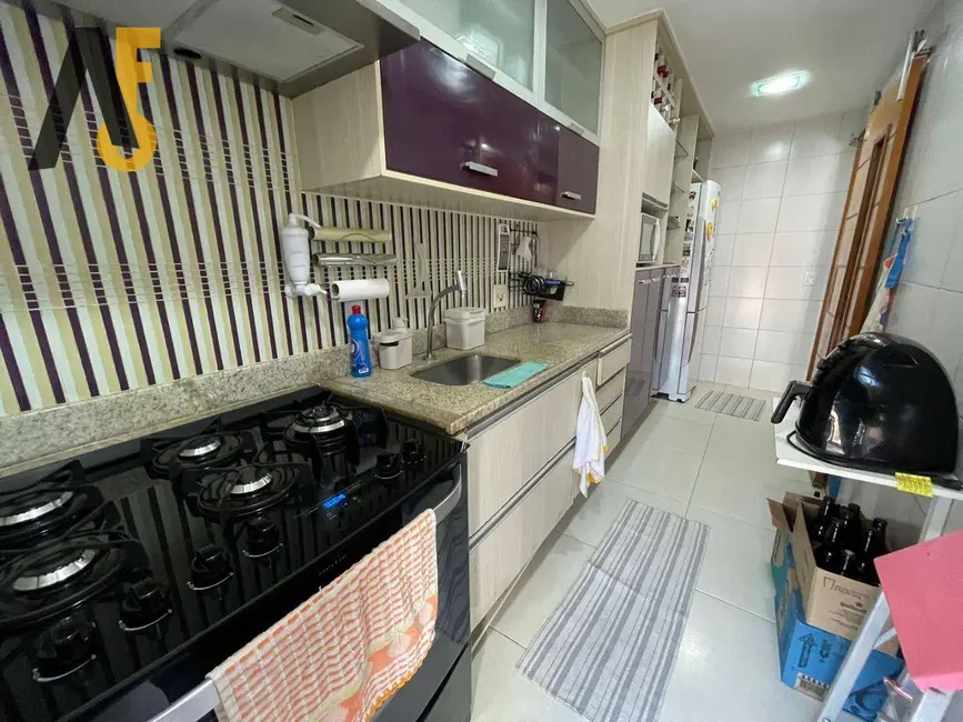 Foto 6 de Cobertura com 3 quartos à venda, 138m2 em Rio De Janeiro - RJ