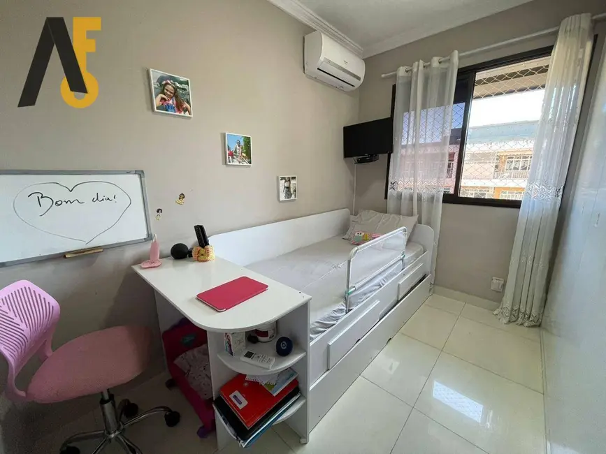 Foto 9 de Cobertura com 3 quartos à venda, 138m2 em Rio De Janeiro - RJ