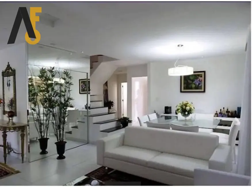 Foto 4 de Casa de Condomínio com 3 quartos à venda, 264m2 em Rio De Janeiro - RJ