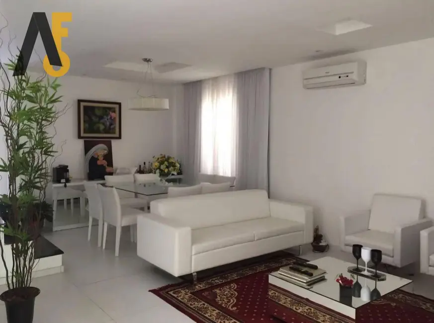 Foto 5 de Casa de Condomínio com 3 quartos à venda, 264m2 em Rio De Janeiro - RJ