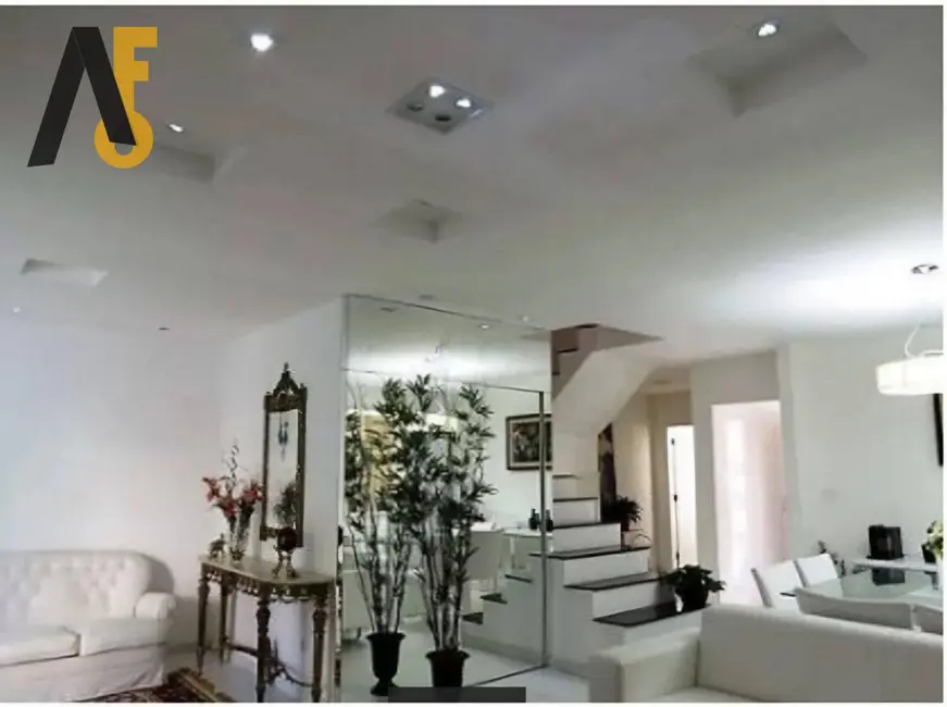 Foto 7 de Casa de Condomínio com 3 quartos à venda, 264m2 em Rio De Janeiro - RJ