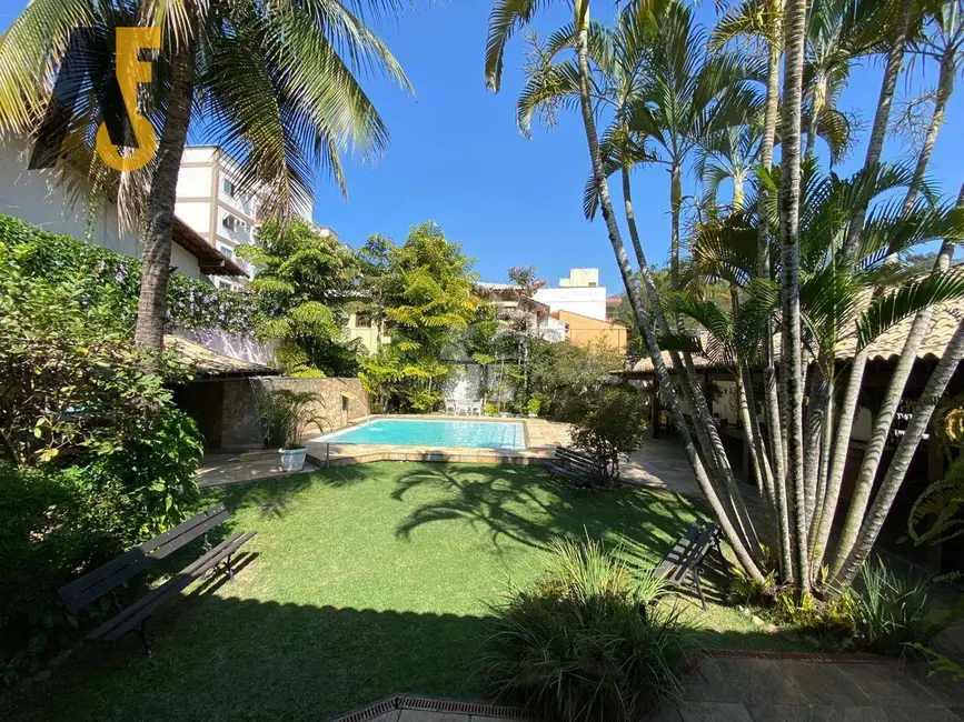 Casa com 4 quartos à venda, 980m2 em Rio De Janeiro - RJ - imagem 7 Foto 7 de Casa com 4 quartos à venda, 980m2 em Rio De Janeiro - RJ