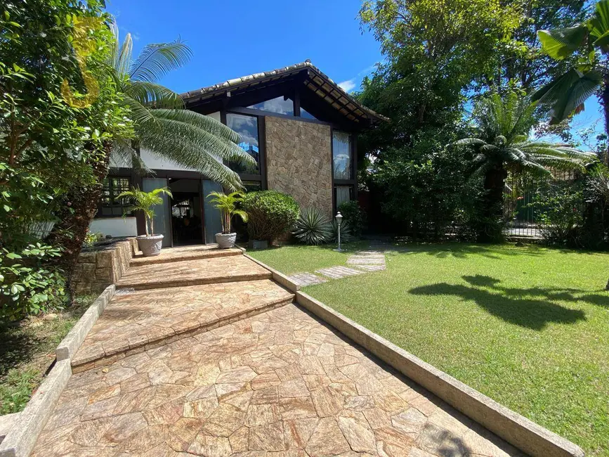 Foto 4 de Casa com 4 quartos à venda, 980m2 em Rio De Janeiro - RJ