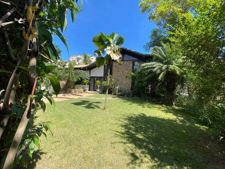 Foto 3 de Casa com 4 quartos à venda, 980m2 em Rio De Janeiro - RJ