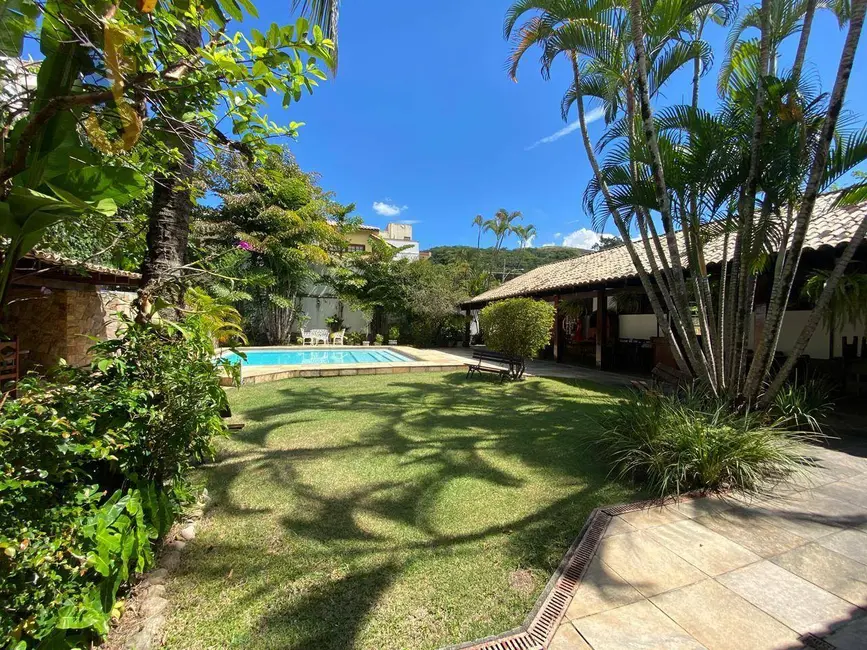 Foto 7 de Casa com 4 quartos à venda, 980m2 em Rio De Janeiro - RJ