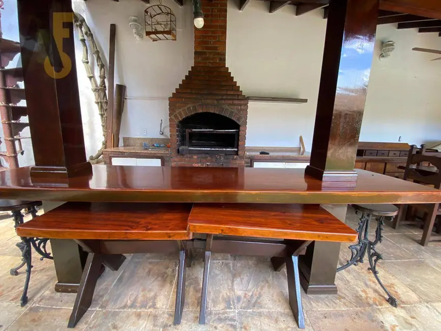 Foto 9 de Casa com 4 quartos à venda, 980m2 em Rio De Janeiro - RJ