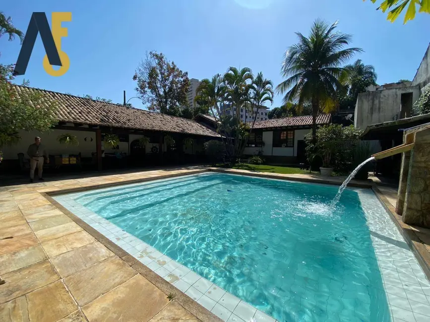 Casa com 4 quartos à venda, 980m2 em Rio De Janeiro - RJ - imagem 9 Foto 9 de Casa com 4 quartos à venda, 980m2 em Rio De Janeiro - RJ