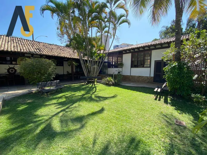 Casa com 4 quartos à venda, 980m2 em Rio De Janeiro - RJ - imagem 5 Foto 5 de Casa com 4 quartos à venda, 980m2 em Rio De Janeiro - RJ