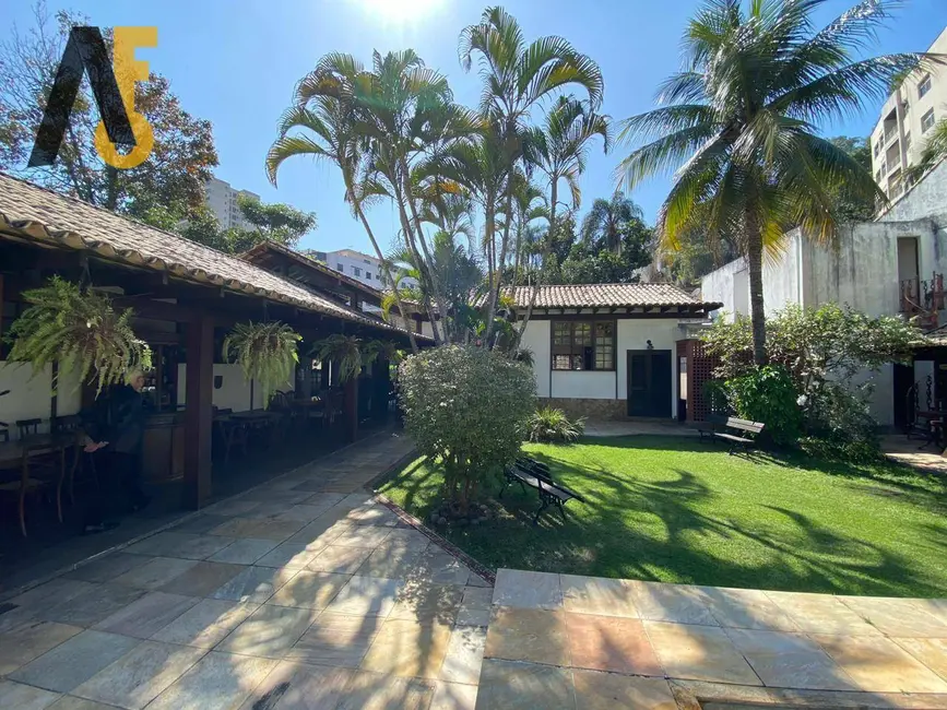 Casa com 4 quartos à venda, 980m2 em Rio De Janeiro - RJ - imagem 8 Foto 8 de Casa com 4 quartos à venda, 980m2 em Rio De Janeiro - RJ