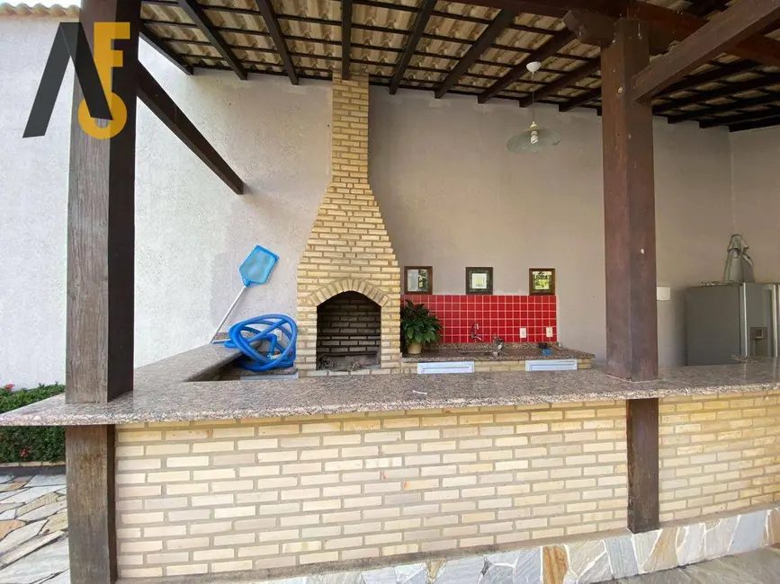 Foto 6 de Casa de Condomínio com 4 quartos à venda, 615m2 em Jacarepaguá, Rio De Janeiro - RJ