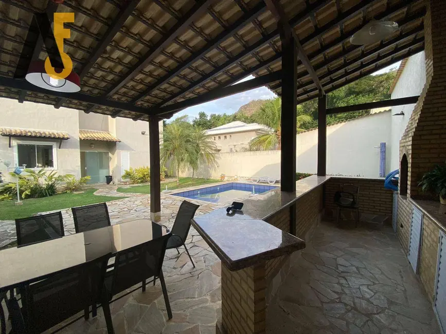 Foto 7 de Casa de Condomínio com 4 quartos à venda, 615m2 em Jacarepaguá, Rio De Janeiro - RJ