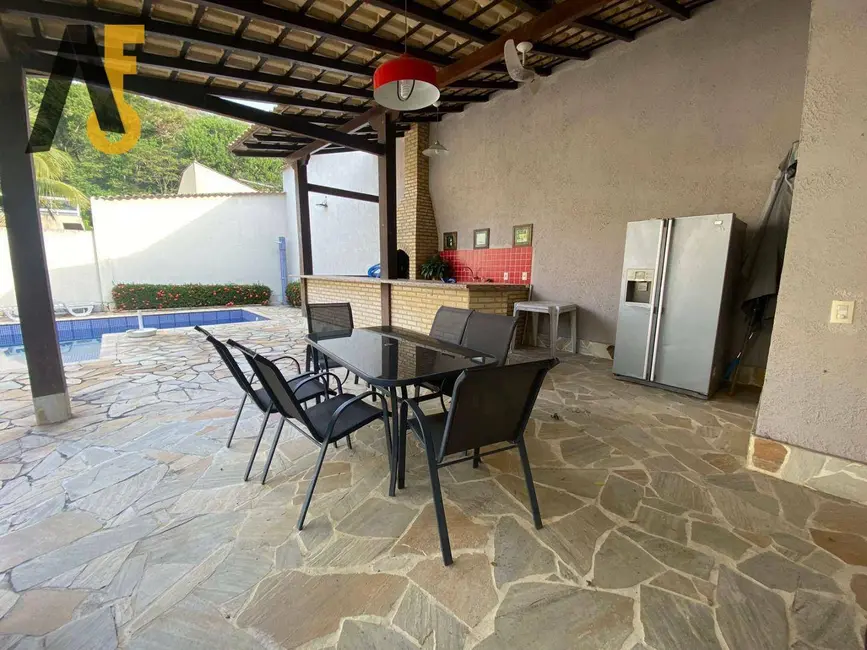 Foto 5 de Casa de Condomínio com 4 quartos à venda, 615m2 em Jacarepaguá, Rio De Janeiro - RJ