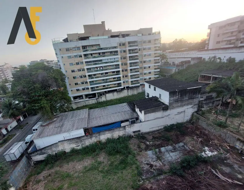 Terreno / Lote à venda, 259m2 em Rio De Janeiro - RJ - imagem 6 Foto 6 de Terreno / Lote à venda, 259m2 em Rio De Janeiro - RJ