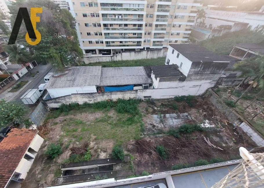 Terreno / Lote à venda, 259m2 em Rio De Janeiro - RJ - imagem 4 Foto 4 de Terreno / Lote à venda, 259m2 em Rio De Janeiro - RJ