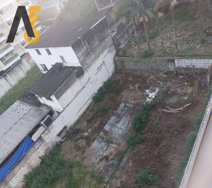 Terreno / Lote à venda, 259m2 em Rio De Janeiro - RJ - imagem 2 Foto 2 de Terreno / Lote à venda, 259m2 em Rio De Janeiro - RJ