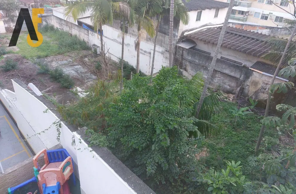 Terreno / Lote à venda, 259m2 em Rio De Janeiro - RJ - imagem 9 Foto 9 de Terreno / Lote à venda, 259m2 em Rio De Janeiro - RJ