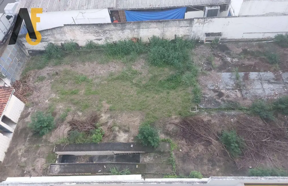 Terreno / Lote à venda, 259m2 em Rio De Janeiro - RJ - imagem 3 Foto 3 de Terreno / Lote à venda, 259m2 em Rio De Janeiro - RJ