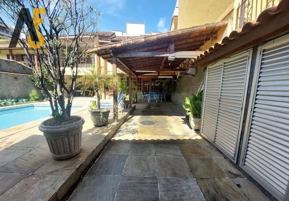 Foto 2 de Casa de Condomínio com 5 quartos à venda, 377m2 em Rio De Janeiro - RJ