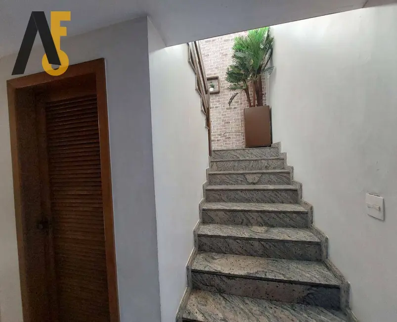 Foto 9 de Casa de Condomínio com 5 quartos à venda, 377m2 em Rio De Janeiro - RJ