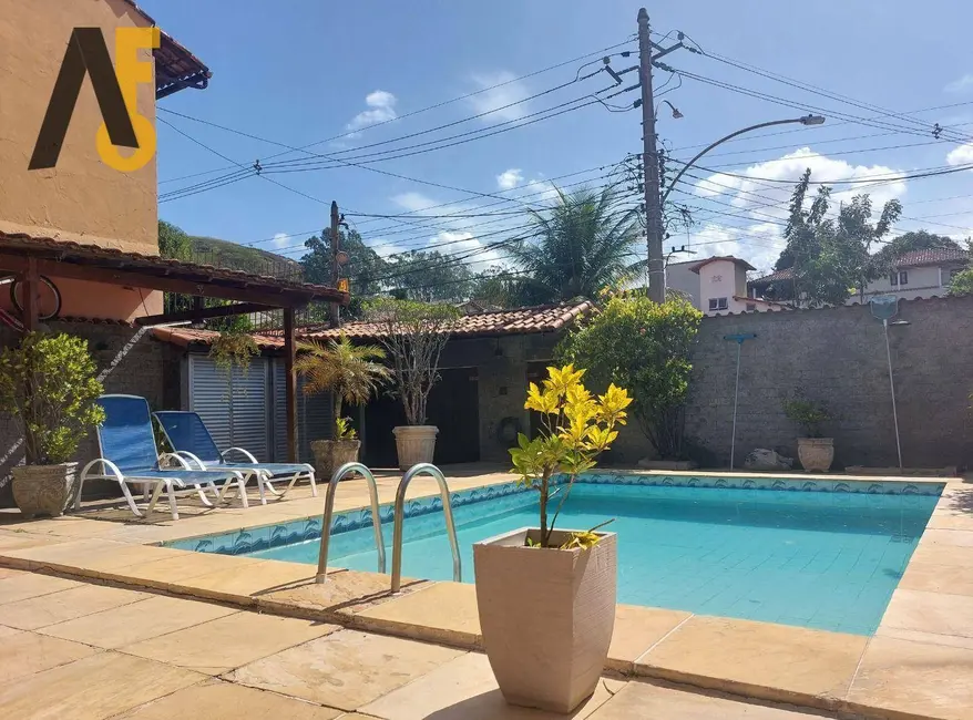 Casa de Condomínio com 5 quartos à venda, 377m2 em Rio De Janeiro - RJ - imagem 6 Foto 6 de Casa de Condomínio com 5 quartos à venda, 377m2 em Rio De Janeiro - RJ