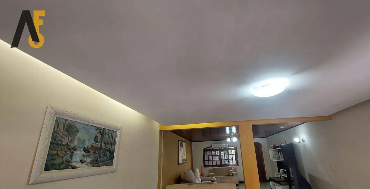 Casa de Condomínio com 5 quartos à venda, 377m2 em Rio De Janeiro - RJ - imagem 8 Foto 8 de Casa de Condomínio com 5 quartos à venda, 377m2 em Rio De Janeiro - RJ