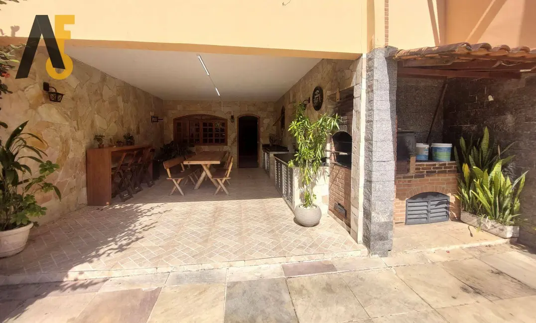 Casa de Condomínio com 5 quartos à venda, 377m2 em Rio De Janeiro - RJ - imagem 7 Foto 7 de Casa de Condomínio com 5 quartos à venda, 377m2 em Rio De Janeiro - RJ