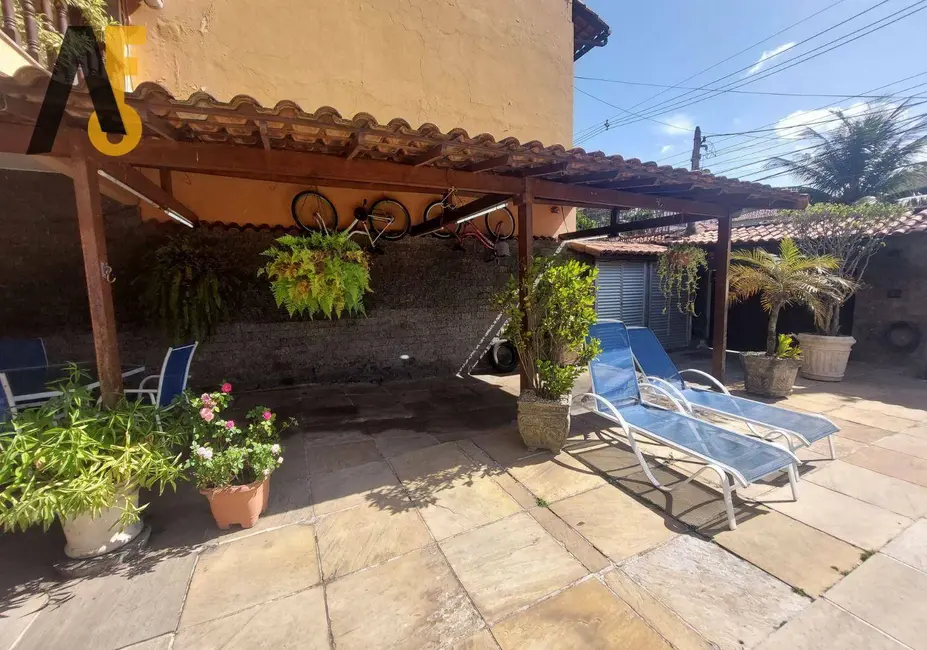 Casa de Condomínio com 5 quartos à venda, 377m2 em Rio De Janeiro - RJ - imagem 4 Foto 4 de Casa de Condomínio com 5 quartos à venda, 377m2 em Rio De Janeiro - RJ