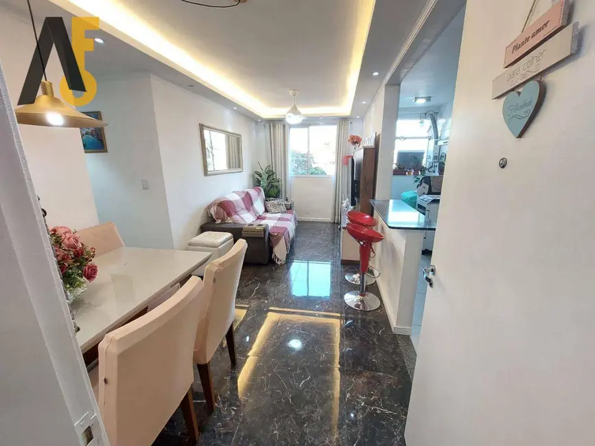 Foto 3 de Apartamento com 2 quartos à venda, 55m2 em Taquara, Rio De Janeiro - RJ