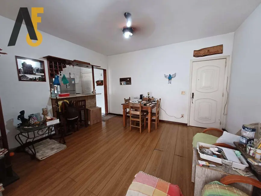 Foto 2 de Apartamento com 2 quartos à venda, 92m2 em Rio De Janeiro - RJ