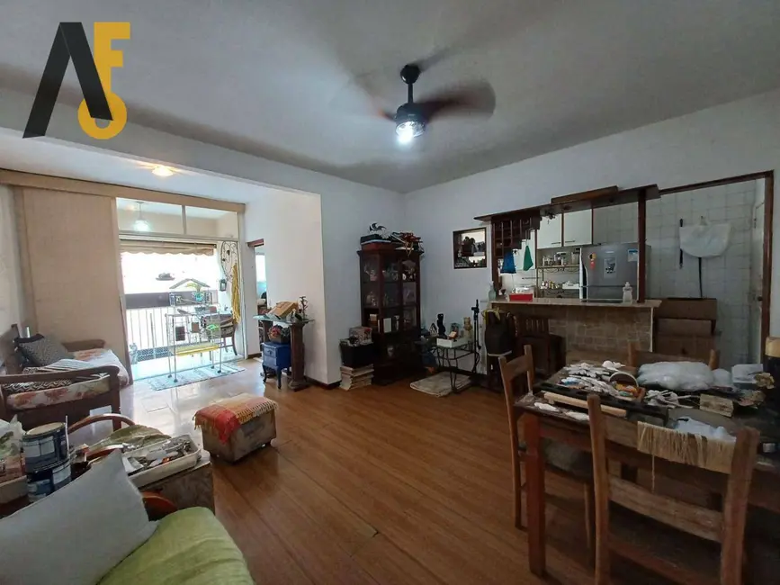 Foto 4 de Apartamento com 2 quartos à venda, 92m2 em Rio De Janeiro - RJ