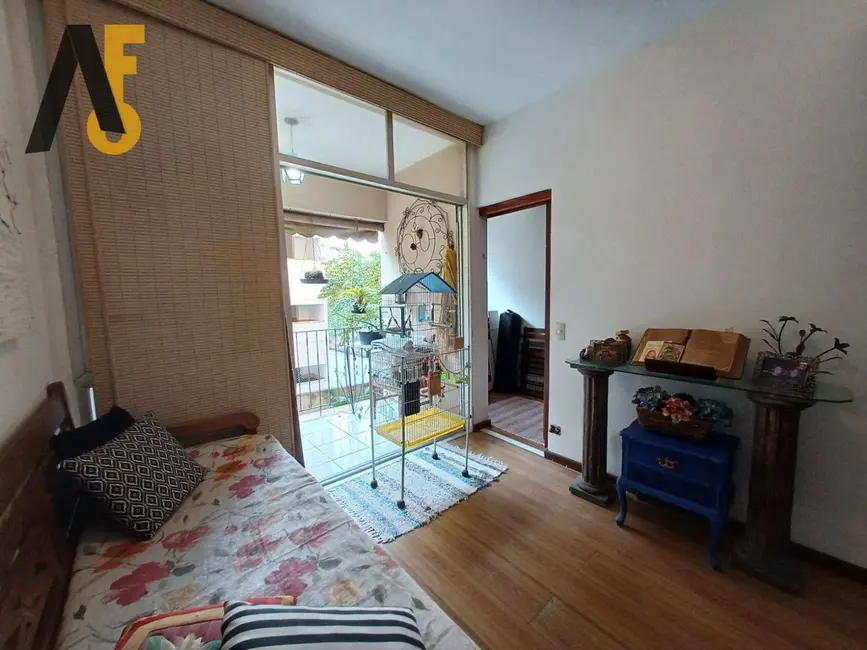 Foto 3 de Apartamento com 2 quartos à venda, 92m2 em Rio De Janeiro - RJ