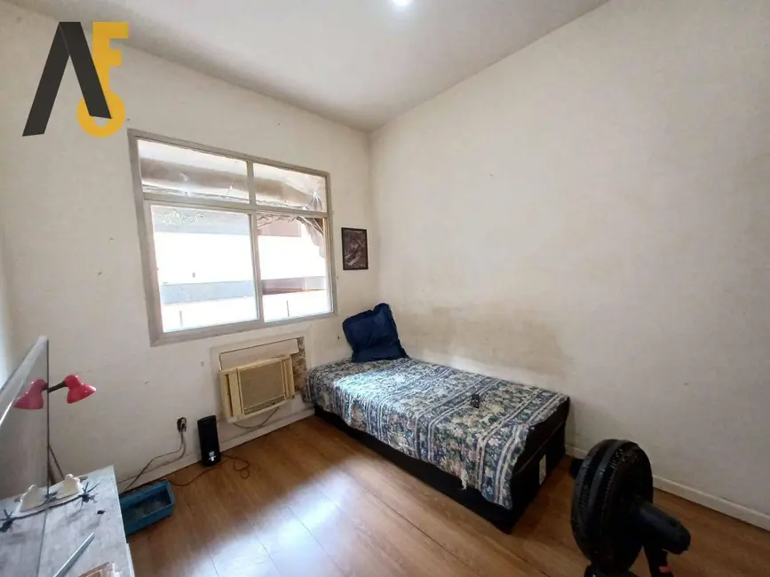 Foto 8 de Apartamento com 2 quartos à venda, 92m2 em Rio De Janeiro - RJ