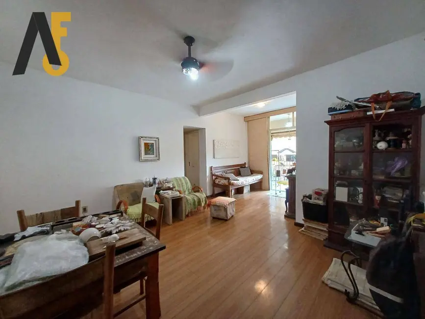 Foto 5 de Apartamento com 2 quartos à venda, 92m2 em Rio De Janeiro - RJ