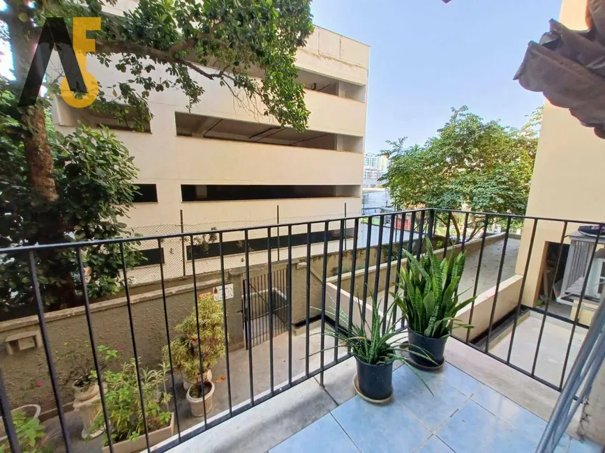 Foto 1 de Apartamento com 2 quartos à venda, 92m2 em Rio De Janeiro - RJ