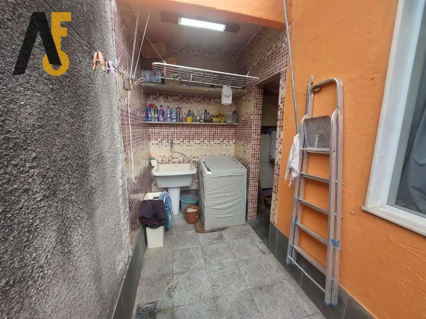 Casa de Condomínio com 2 quartos à venda, 62m2 em Rio De Janeiro - RJ - imagem 9 Foto 9 de Casa de Condomínio com 2 quartos à venda, 62m2 em Rio De Janeiro - RJ
