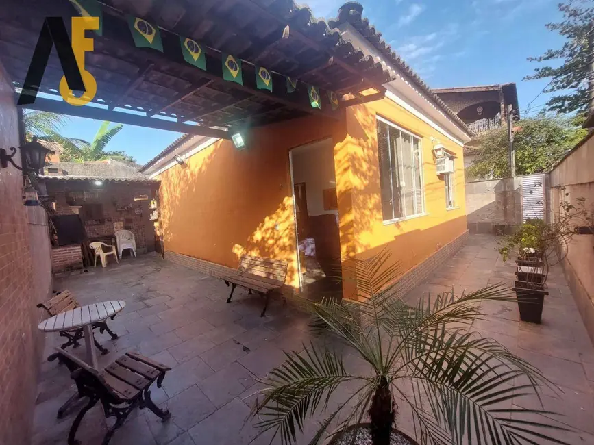 Casa de Condomínio com 2 quartos à venda, 62m2 em Rio De Janeiro - RJ - imagem 1 Foto 1 de Casa de Condomínio com 2 quartos à venda, 62m2 em Rio De Janeiro - RJ