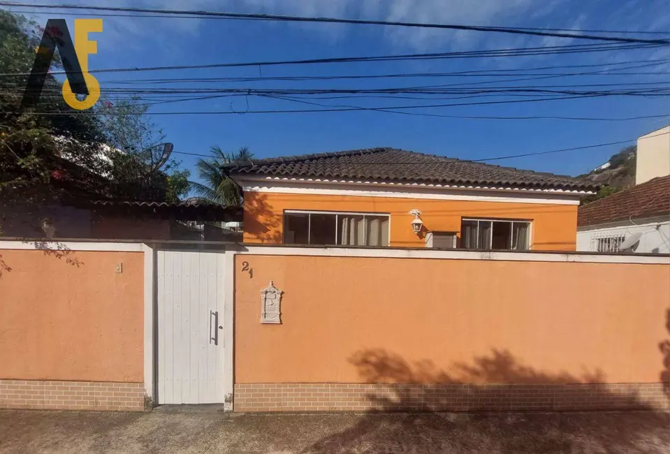 Casa de Condomínio com 2 quartos à venda, 62m2 em Rio De Janeiro - RJ - imagem 2 Foto 2 de Casa de Condomínio com 2 quartos à venda, 62m2 em Rio De Janeiro - RJ