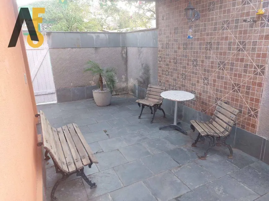 Casa de Condomínio com 2 quartos à venda, 62m2 em Rio De Janeiro - RJ - imagem 7 Foto 7 de Casa de Condomínio com 2 quartos à venda, 62m2 em Rio De Janeiro - RJ