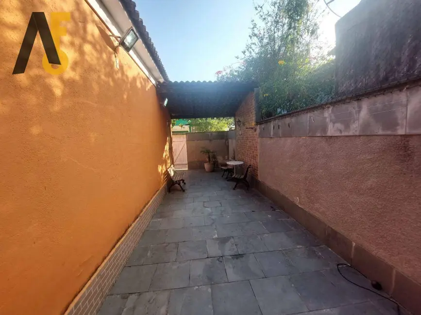 Casa de Condomínio com 2 quartos à venda, 62m2 em Rio De Janeiro - RJ - imagem 6 Foto 6 de Casa de Condomínio com 2 quartos à venda, 62m2 em Rio De Janeiro - RJ