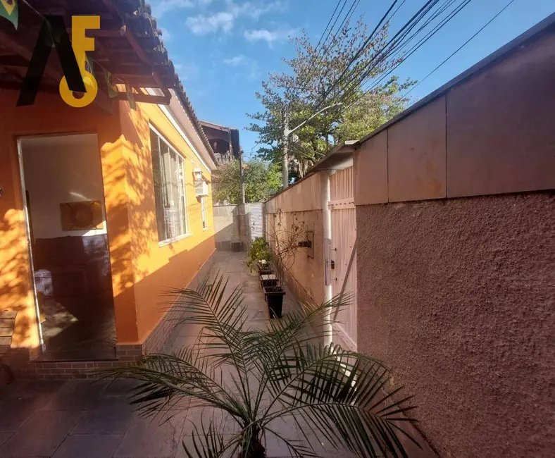 Casa de Condomínio com 2 quartos à venda, 62m2 em Rio De Janeiro - RJ - imagem 5 Foto 5 de Casa de Condomínio com 2 quartos à venda, 62m2 em Rio De Janeiro - RJ