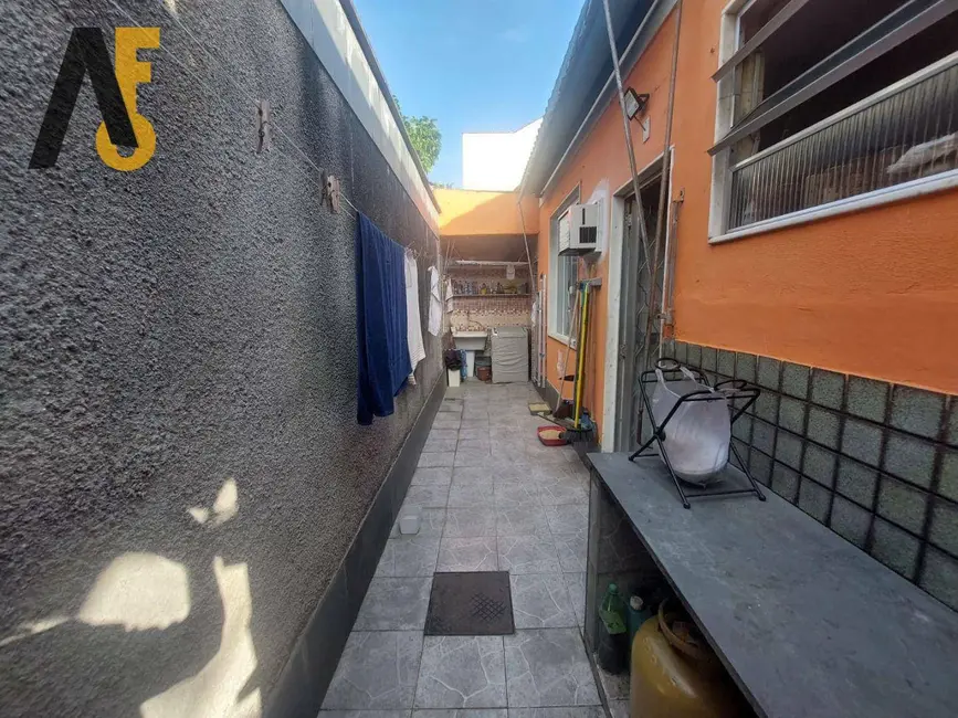 Casa de Condomínio com 2 quartos à venda, 62m2 em Rio De Janeiro - RJ - imagem 8 Foto 8 de Casa de Condomínio com 2 quartos à venda, 62m2 em Rio De Janeiro - RJ