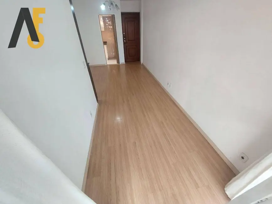 Foto 1 de Apartamento com 2 quartos à venda, 72m2 em Rio De Janeiro - RJ