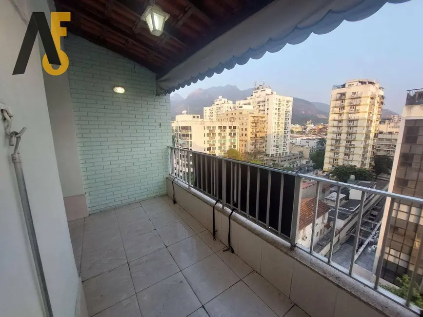Foto 2 de Apartamento com 2 quartos à venda, 72m2 em Rio De Janeiro - RJ