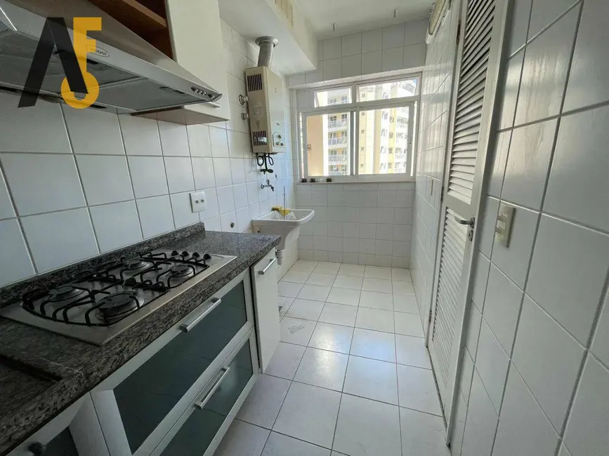 Foto 8 de Apartamento com 3 quartos à venda, 90m2 em Pechincha, Rio De Janeiro - RJ