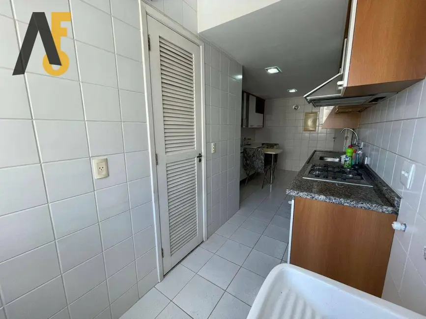 Foto 9 de Apartamento com 3 quartos à venda, 90m2 em Pechincha, Rio De Janeiro - RJ
